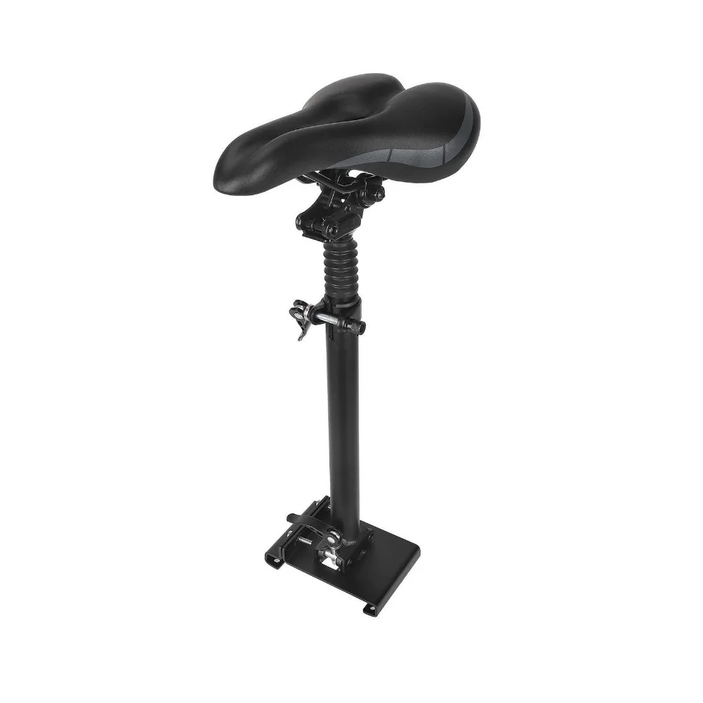 

Electric Scooter Seat for Xiaomi Pro1S Foldable and Adjustable with Shockproof Sponge Saddle and Aluminum Alloy Frame