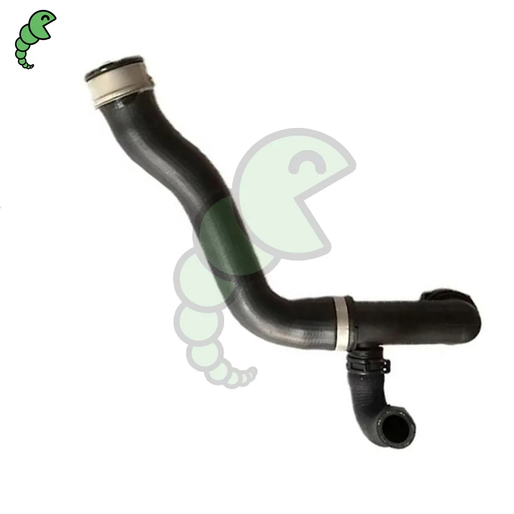 

A1665008575 Petrol engine water coolant pipe hose for GLS X166 2017 ML 500 GLE 500 Coolant Hose 1665008575