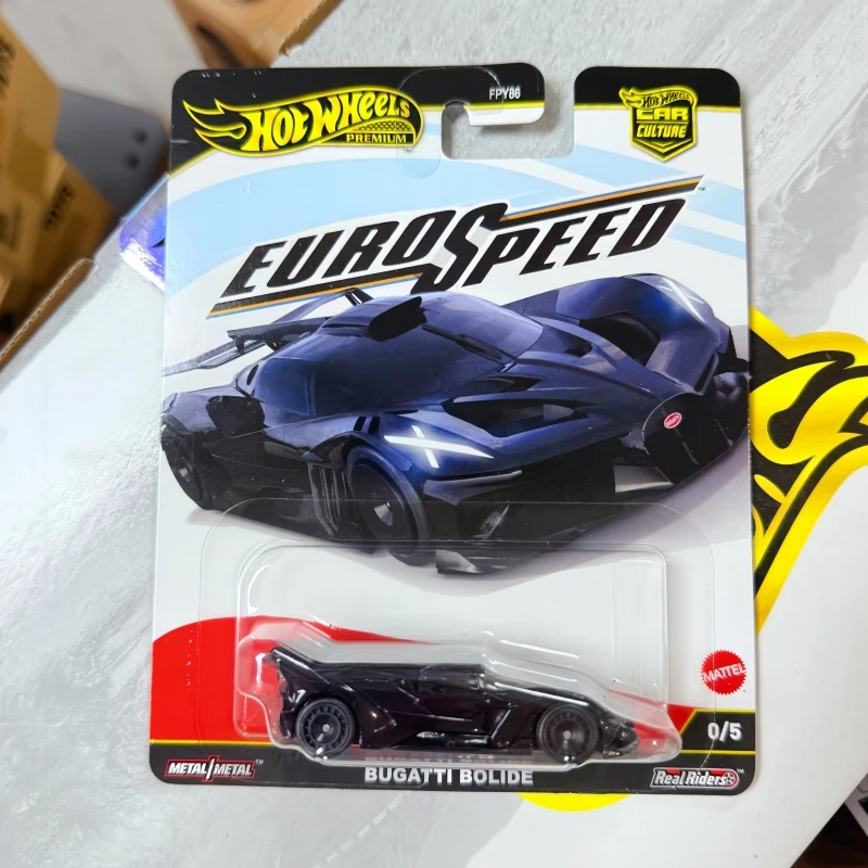 

Горячие продажи оригинальных Hot Wheels European Speed Series No. 0, скрытая высококачественная модель маленького автомобиля из сплава, коллекция золотых этикеток, подарки