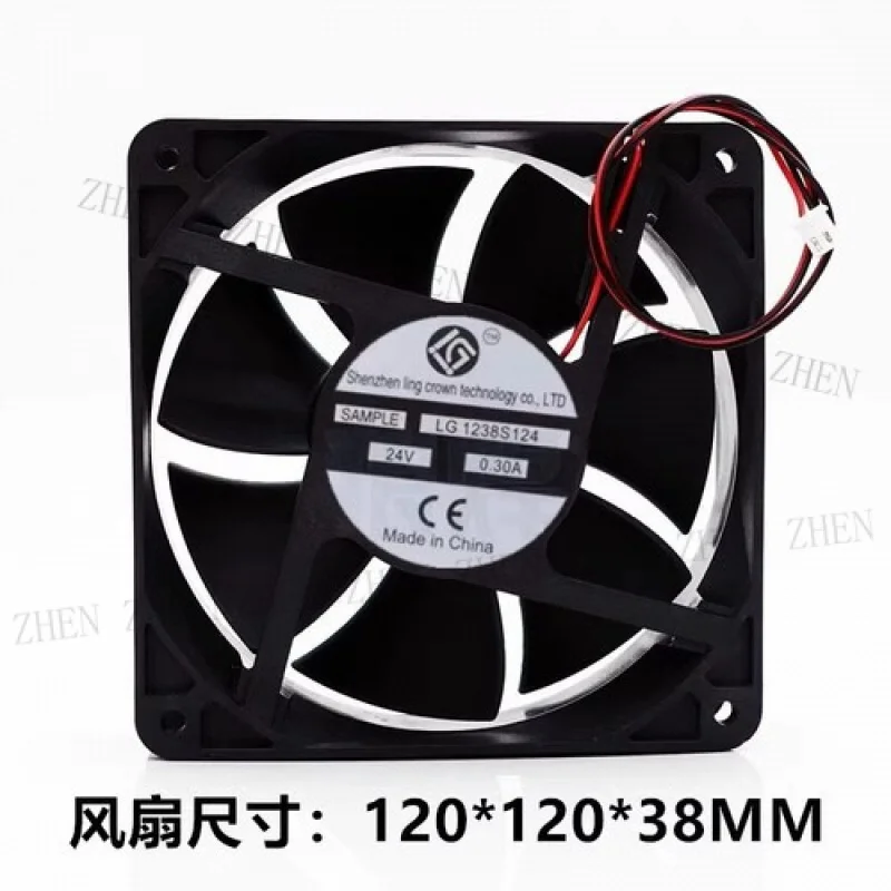 Y 1PCS Lg 1238S124 … - image