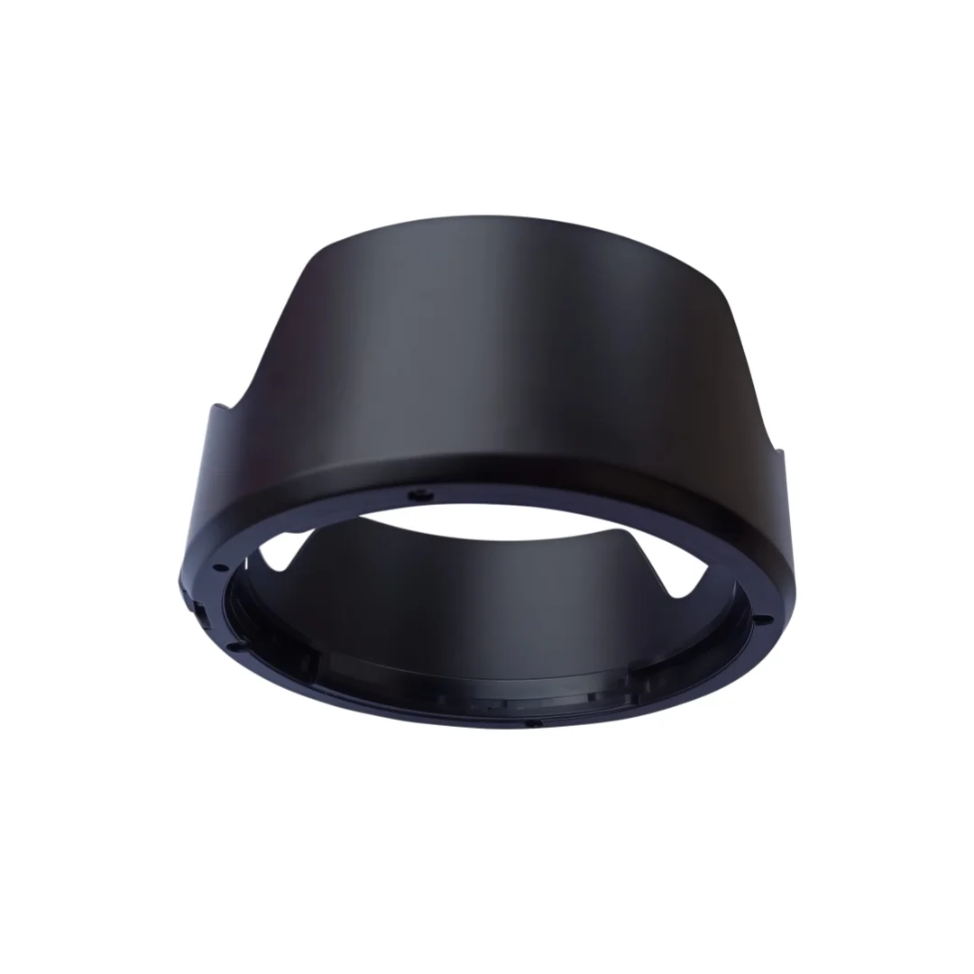 EW-73D Lens Hood Petal Shape Bayonet Mount Reversible Camera Lens Shade For Canon Specific Lens