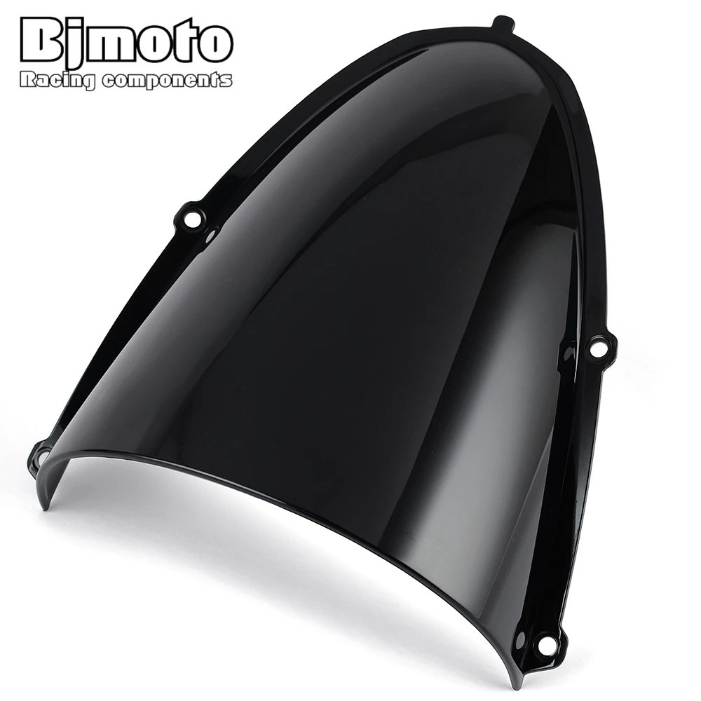 RS 660 Motorcycle Windshield Windscreen Wind Deflector For Aprilia RS660 2020 2021 2022 2023
