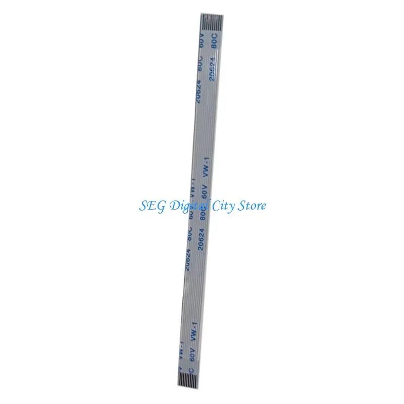 

U75B Replacement PVC Cord for M575 Ergo Mouse Circuit Board Wire Efficiency