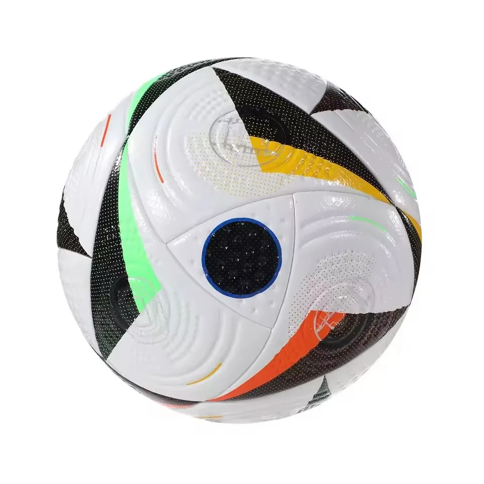 Official Size 5 Soccer Ball 13