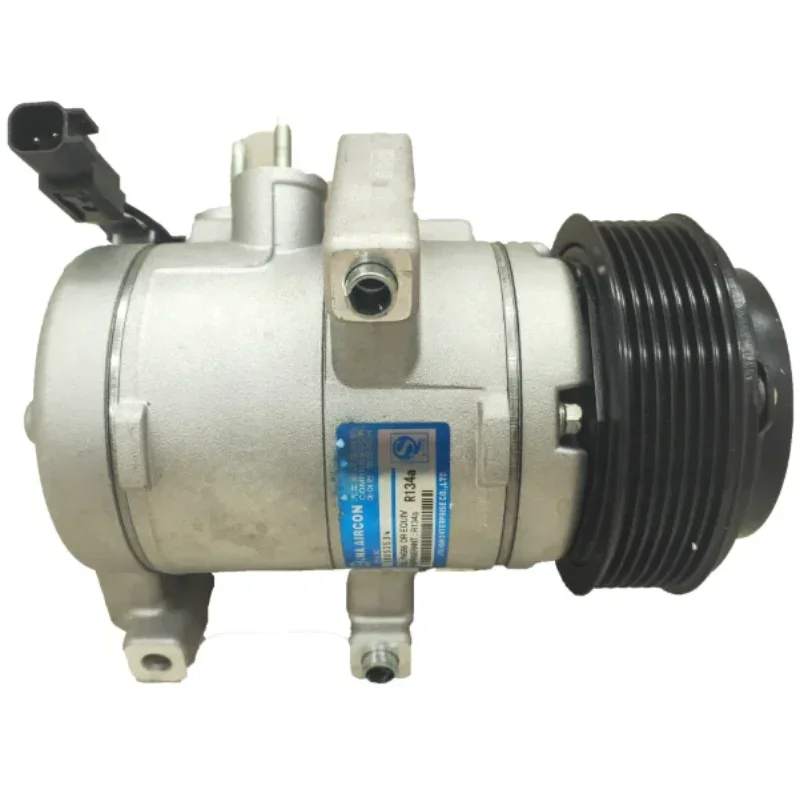 A1718 Auto Air Conditioning Parts For Ford Ranger Pick UP /Mazda BT50 Ac Compressor AB3919D629AA AB3919D629BB 1715092 1715093