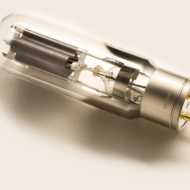 

Linlai Tube WE845 Copy Western Electric 845 Original Factory Matched Pair for Vacuum Tube Amplifier HIFI Amplifier DIy Audio