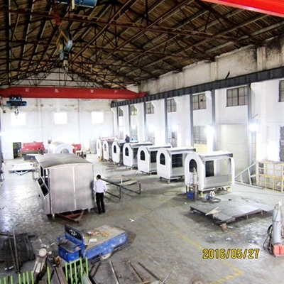 Ruote cric per rimorchio RV da 1500 libbre