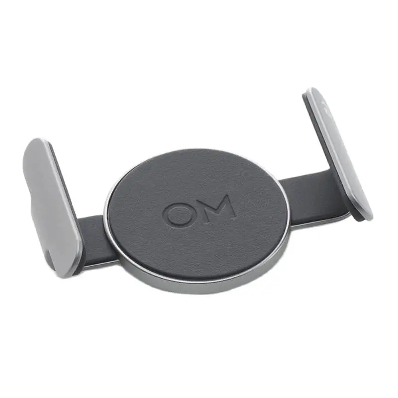 Camera Drones Parts Osmo Clamp For DJI OM Magnetic Phone Clamp 3