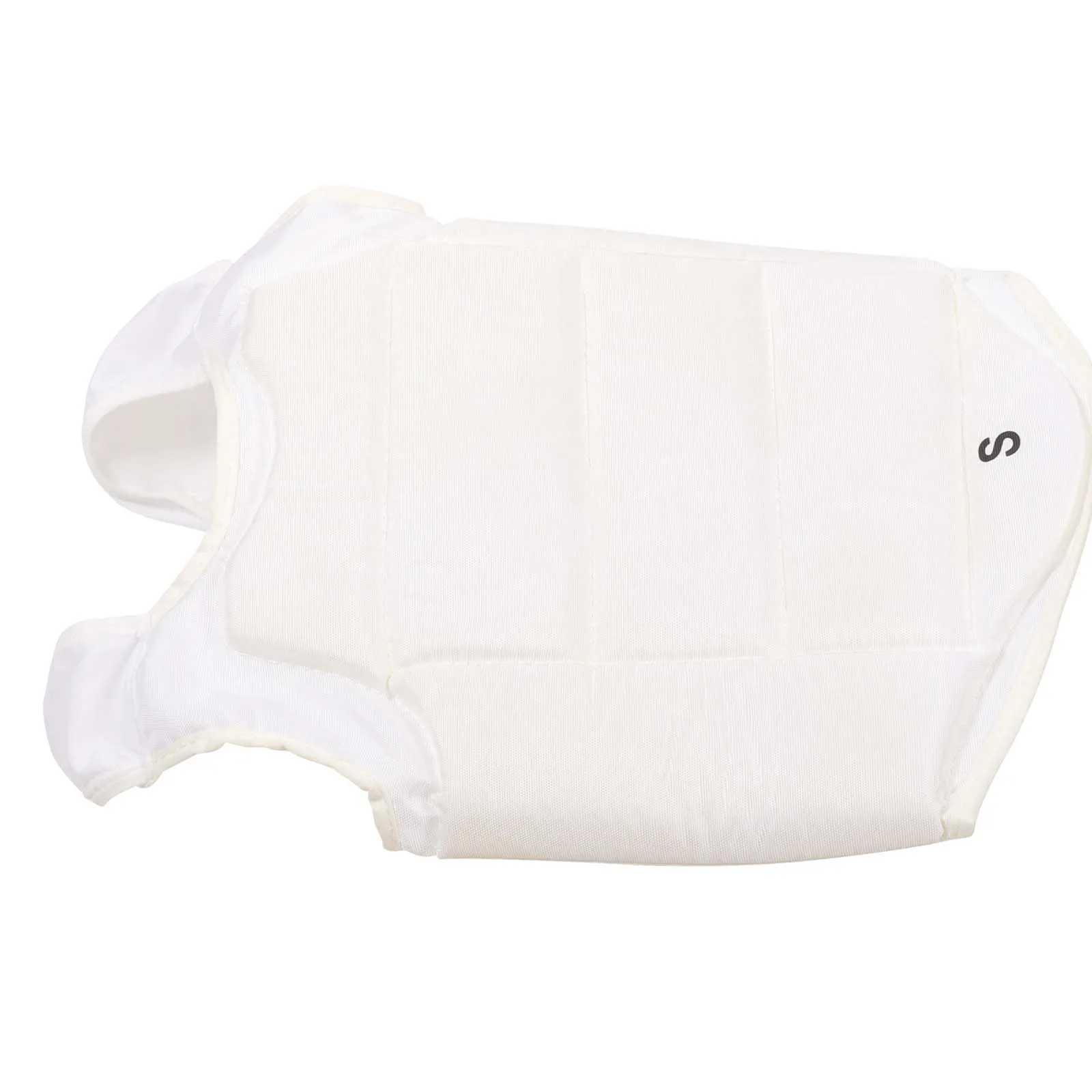 

Portable Boxing Chest Guard Sponge Protector Ergonomic Durable Breathable Chest Protection for Men Women Boxing Guard