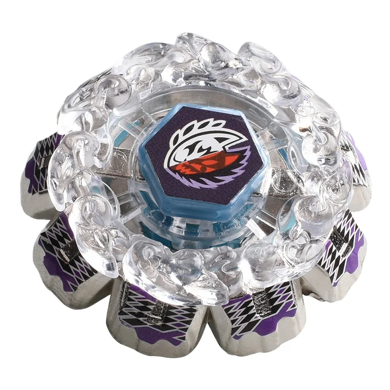 カマラ-beybladeストランチャー、gtおもちゃ、合金バトルスペシャルジャイロ、単一のアリーナメタルブレード、男の子用ファフモアベイブレード