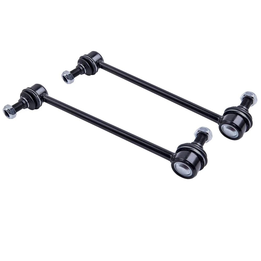 New Front OE Sway Bar Link Kit for Optima Forte Rondo for Elantra 06-2013 Pair