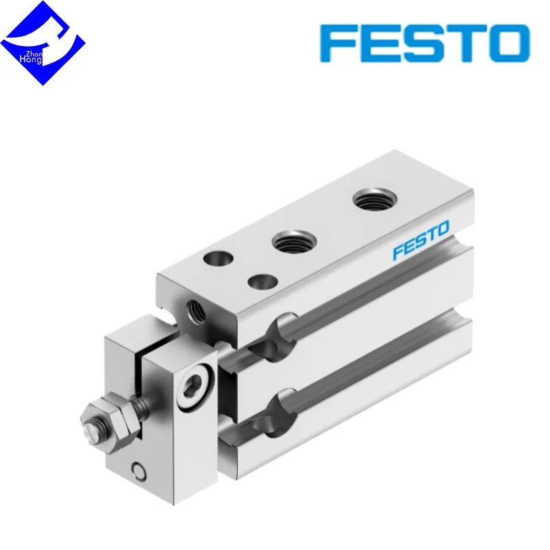 FESTO Genuine 4830962-DPDM-Q-6-10-PA Original, All Series Are Available, Prices Can Be Discussed, Authentic Relia
