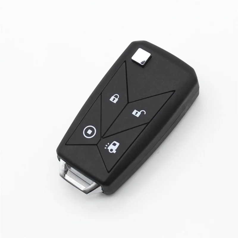 

Well-For Renault Gamma Series Remote Car Key Cover Housing With Blade Automobile Parts
