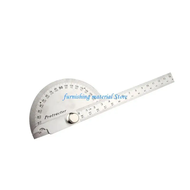 

Y5GD Precials Protractors 90x150 90x200 с четкими угловыми правителями для строителей и ремесленников