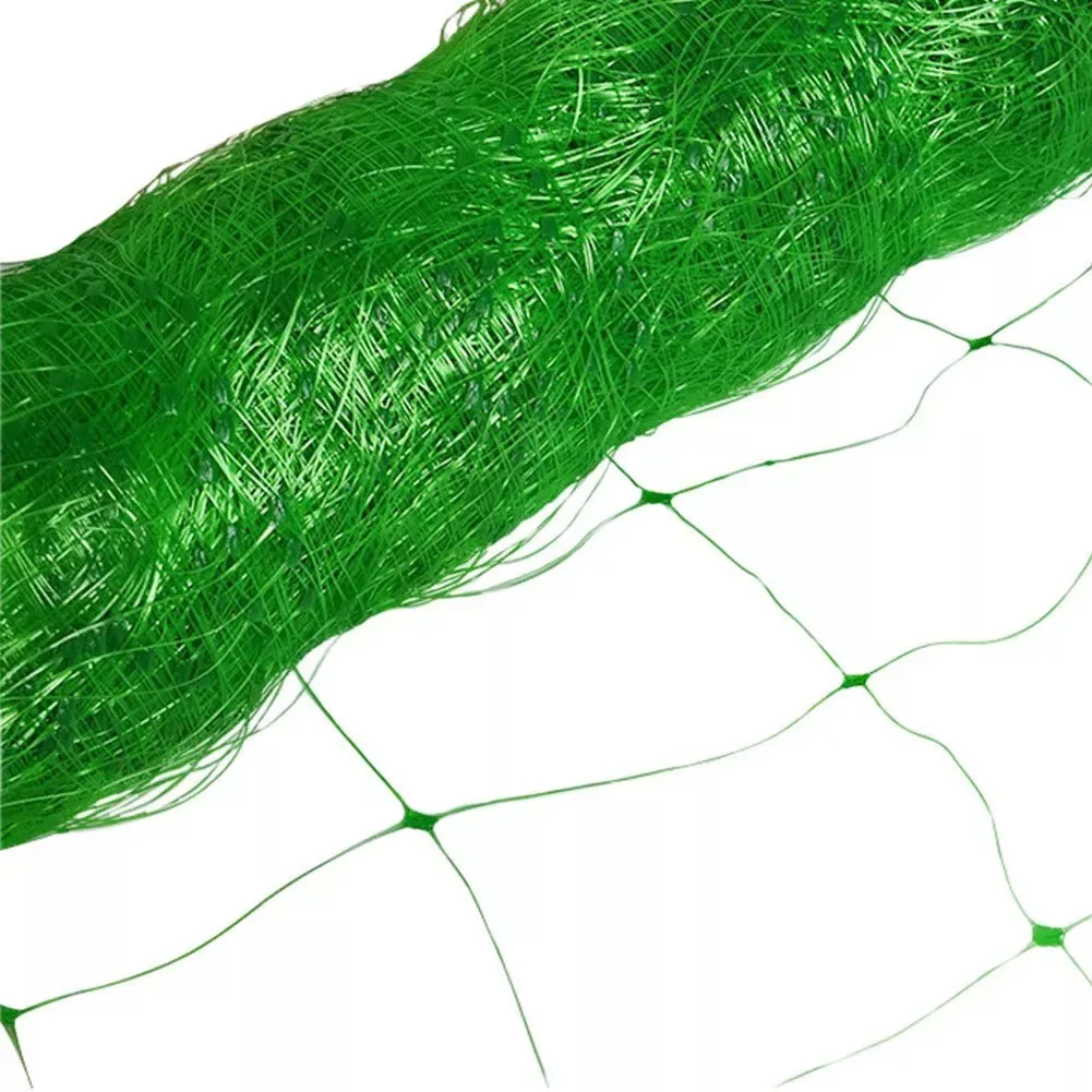 Climbing Plants Trellis Netting Climbing Net Fruits Garden Plant Support Trellis Netting Air And Light Fitment