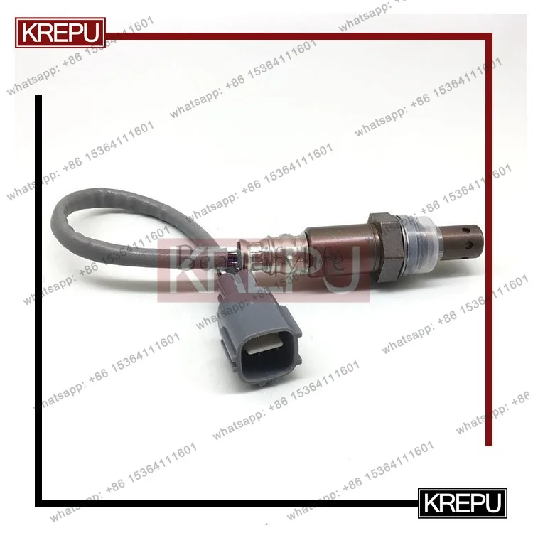 FOOL  Oxygen Sensor 89465-60200 Air Fuel Ratio Lambda Sensor Fit Toyota Prado RZJ120