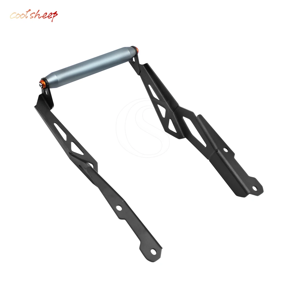 22 MILLIMETRI MT800 Accessori Moto Anteriore Supporto Del Telefono Staffa di Navigazione GPS di Montaggio Per CFMOTO CF MOTO 800MT 800 MT 2023