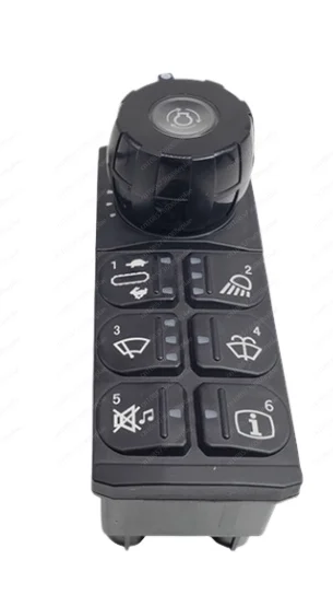

Модуль GP 320GX 336GC 349GC 374, переключатель контроллера 478-8977 478-8975