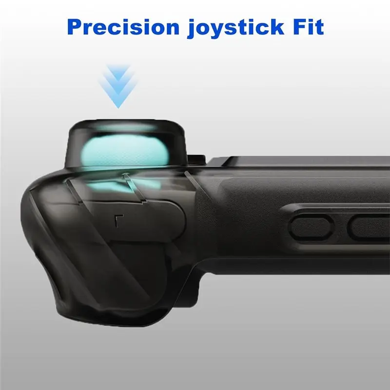 B63B-For Switch 2 Full Handheld Protection 1PCS Hard Shell Case With Textured Grip Protective Cover Bundle