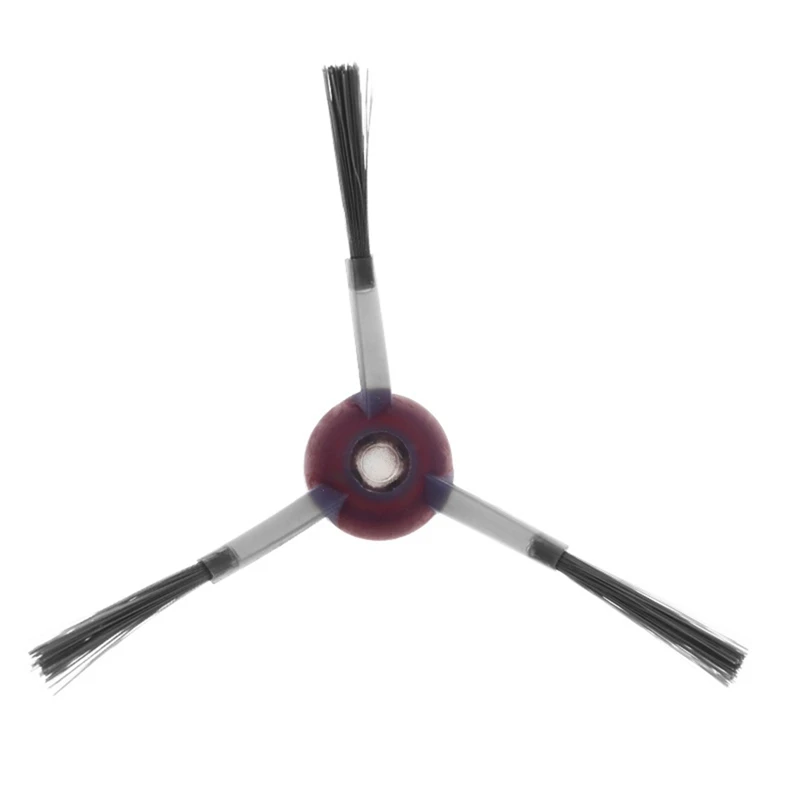 Filtro Escova Acessórios Kit Fit para Yeedi Cube Robot Aspirador De Pó, Peças De Reposição, 1 Conjunto