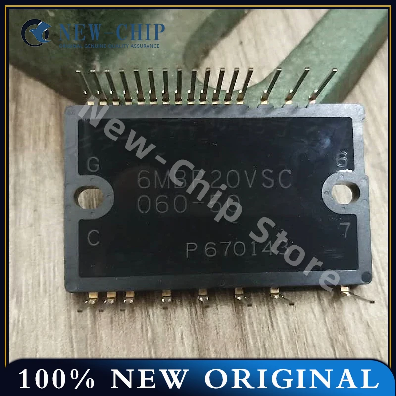 

1 шт./лот 6MBP20VSC060-50 6MBP20VSC060 50 6MBP20VSC 600V15A IGBT новый оригинальный