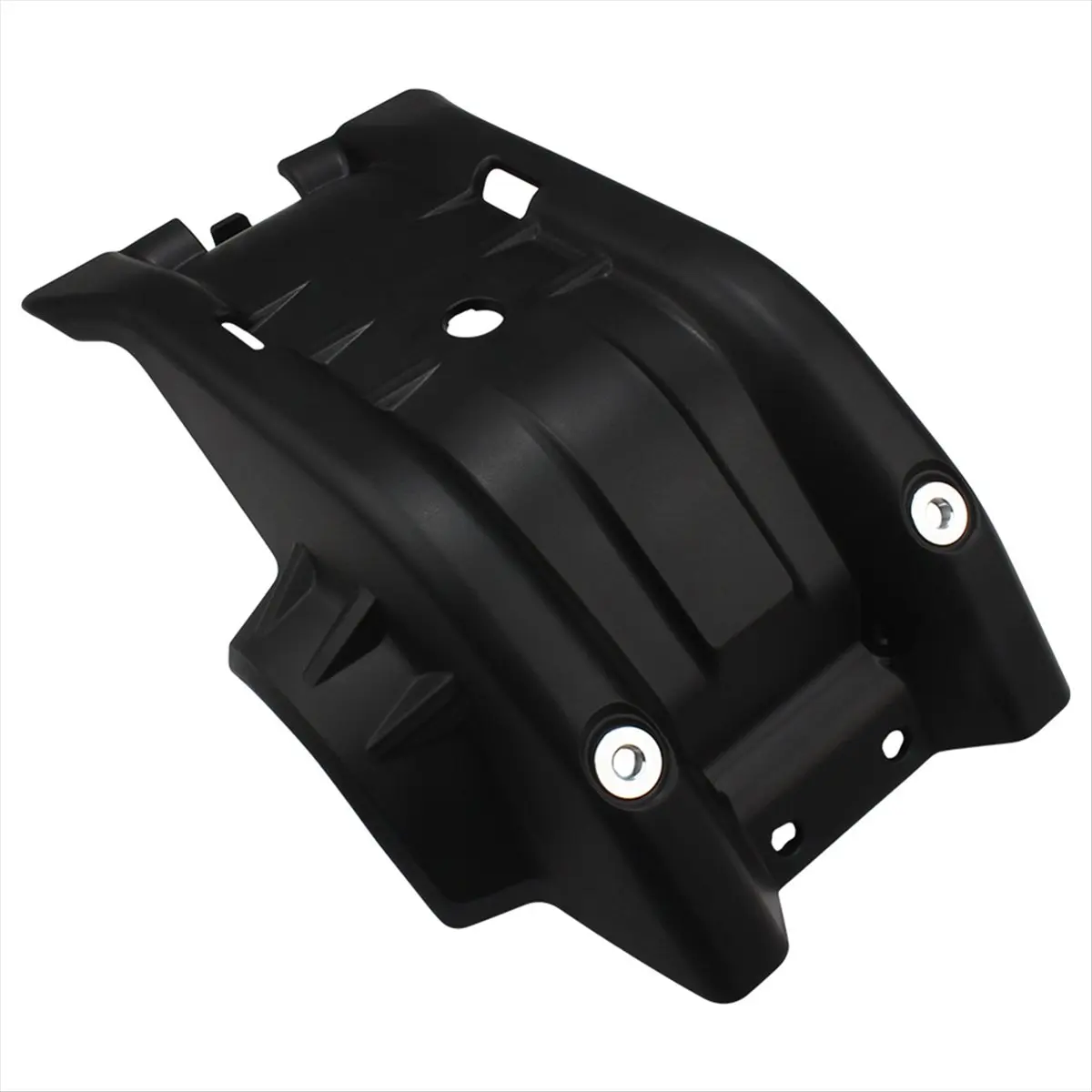 A23Z Motocross Motorcycle Engine Chassis Guard Chassis Cover Underbody Guard for EXC-F FE 350 250 High Quality