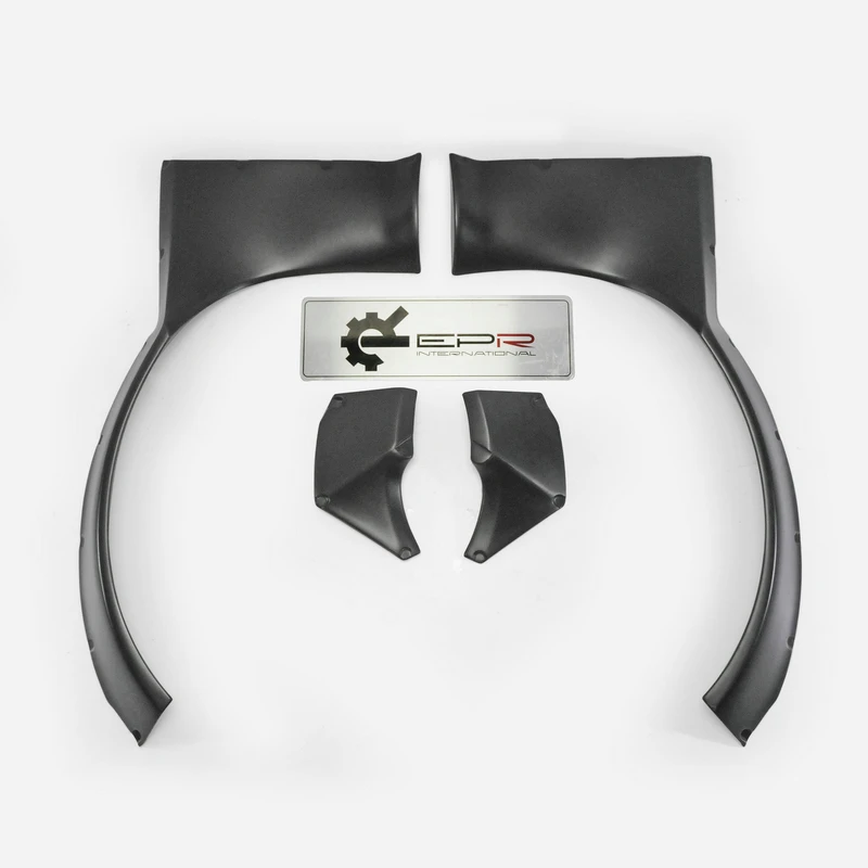 

RX8 SE3P Fiber Glass Car Body Kits Style Front With +50Mm Enhancement