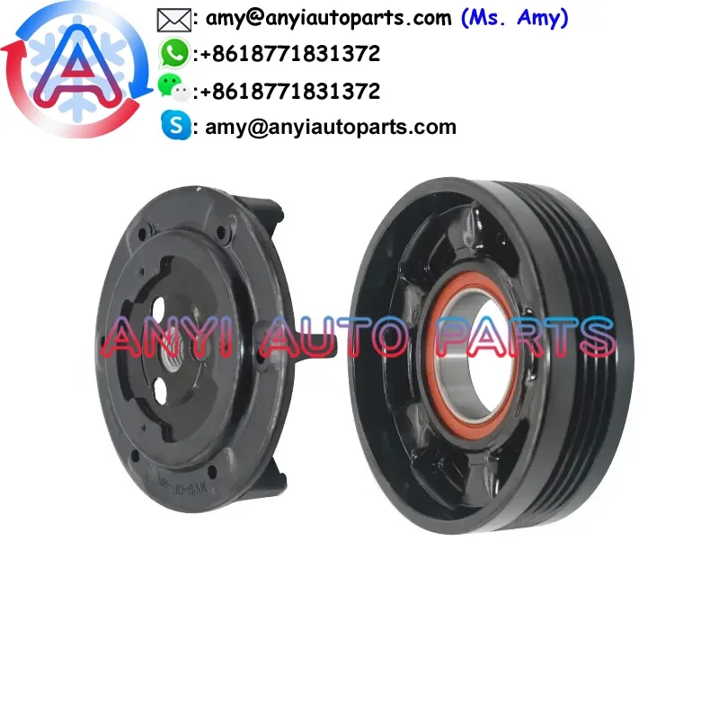 

CA2037 Clutch Assembly 4PK for BMW 3/ 5 /7 SERIES