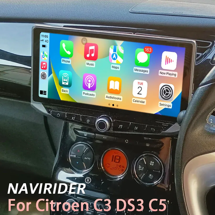 10.88Inch For Citro… - image