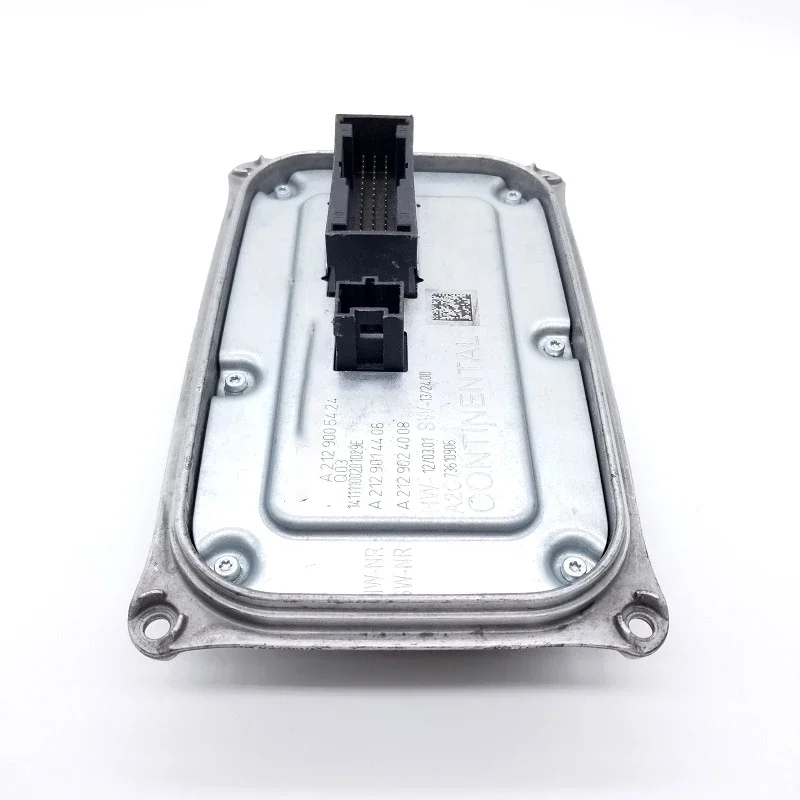 A2228700789 A2129005424 Headlights LED Ballast Module for Mercedes Benz ML GL GLE W166 C-Class W205 C217 W222 E-class C CLS w212 view 3