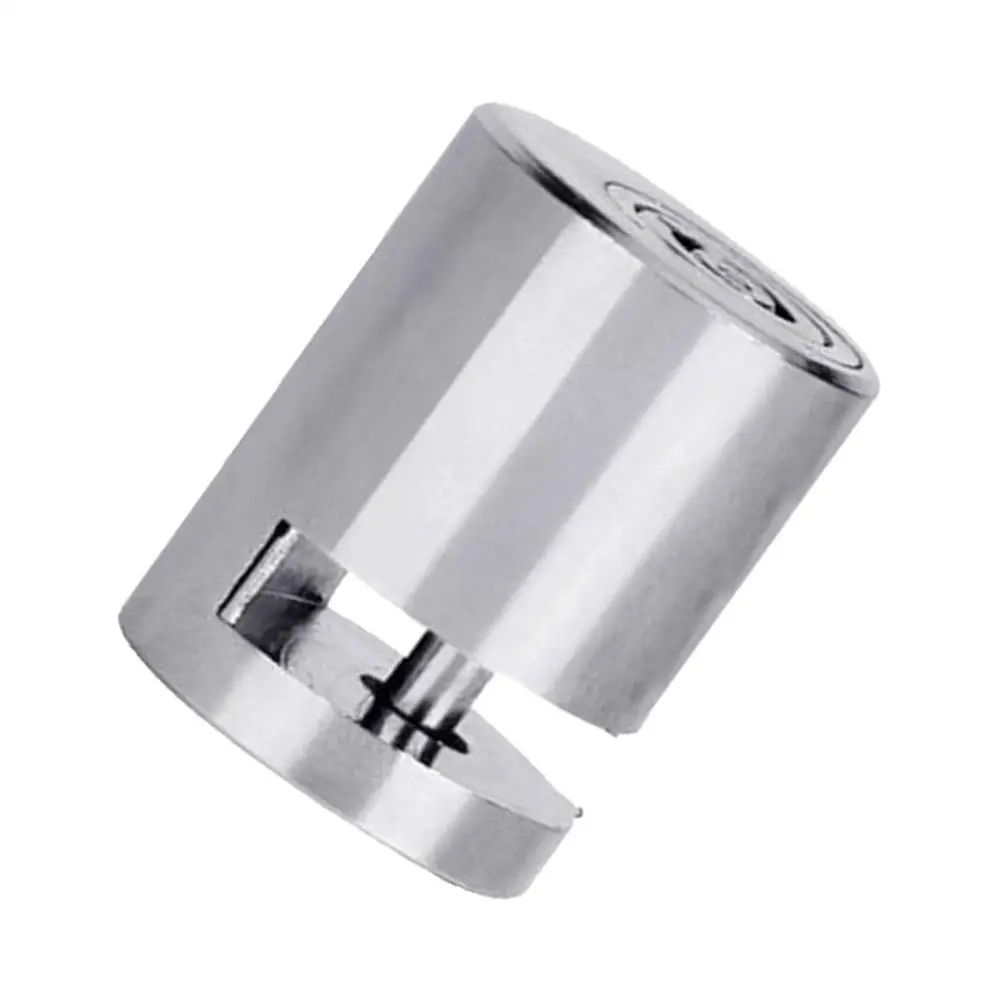 

Mini Disc Brake Lock Anti-Theft Motorcycle Wheel Security Scooter Locks Water Proof Alloy Body Tamper Proof Core Bike Safety