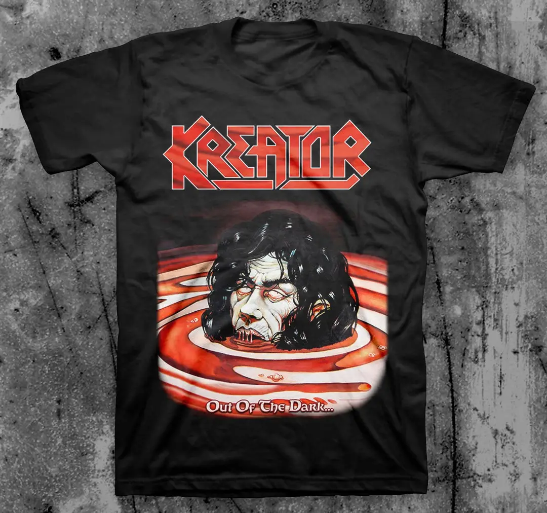 Kreator Tee T Shirt