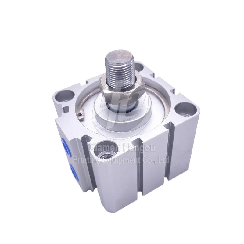 SSD-63-25-N New Printing Machine Parts Pneumatic Cylinder