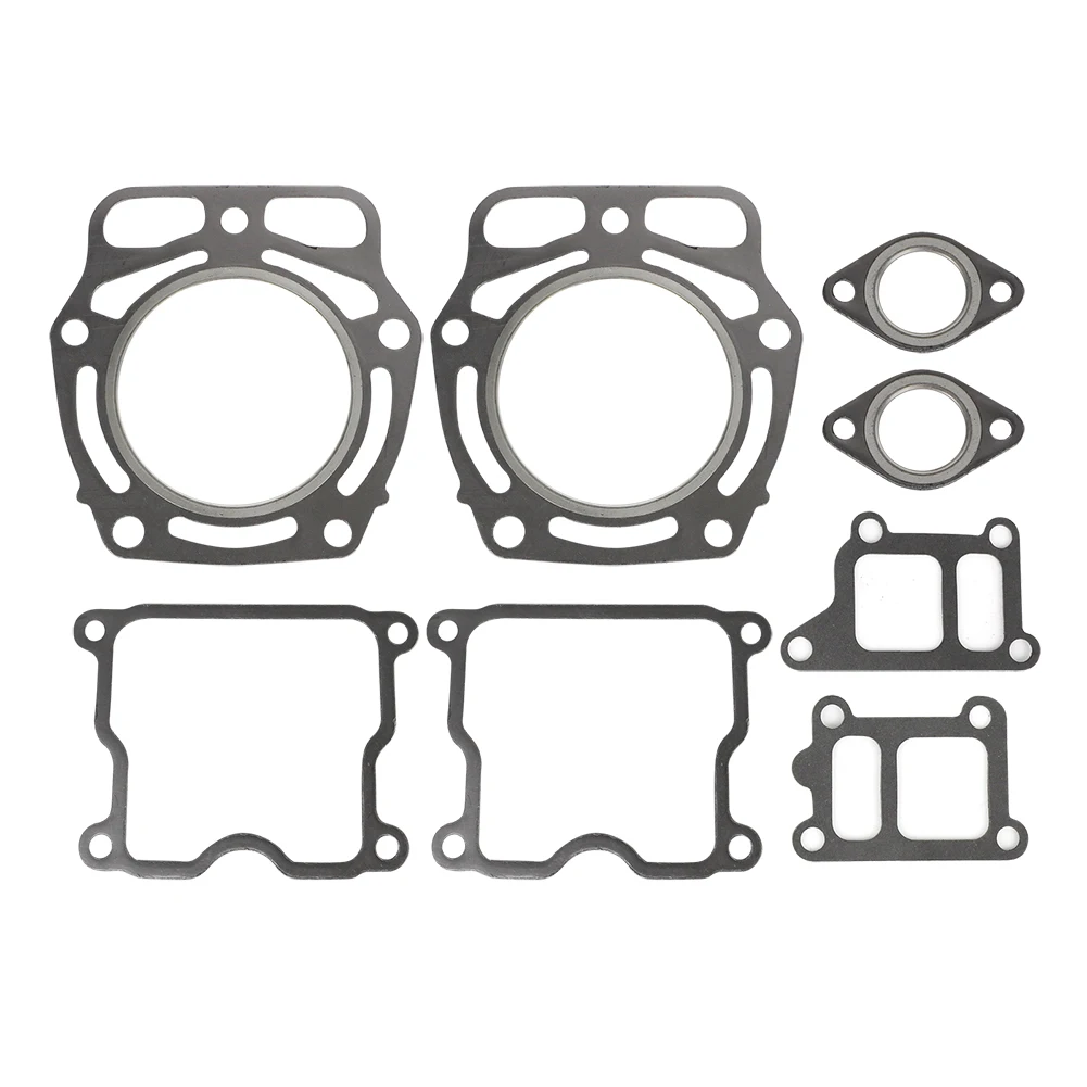 For John Deere 425 445 Complete Engine Rebuild Gasket Kit Kawasaki F911 FD611D FD620D 14D23 GX345 6X4 GATOR MIA1094 ﻿