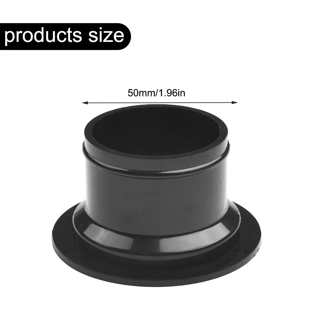 Выхлопная-труба-прямая-труба-50-160-250-мм-соединители-воздуховода-фланец-вентиляционный-воздуховод-Сменные-аксессуары