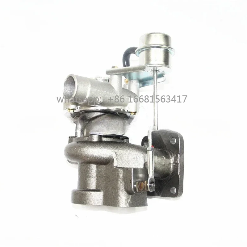 

708337 Suitable for modern LaCrosse bus D4AL engine turbocharger 28230-41730