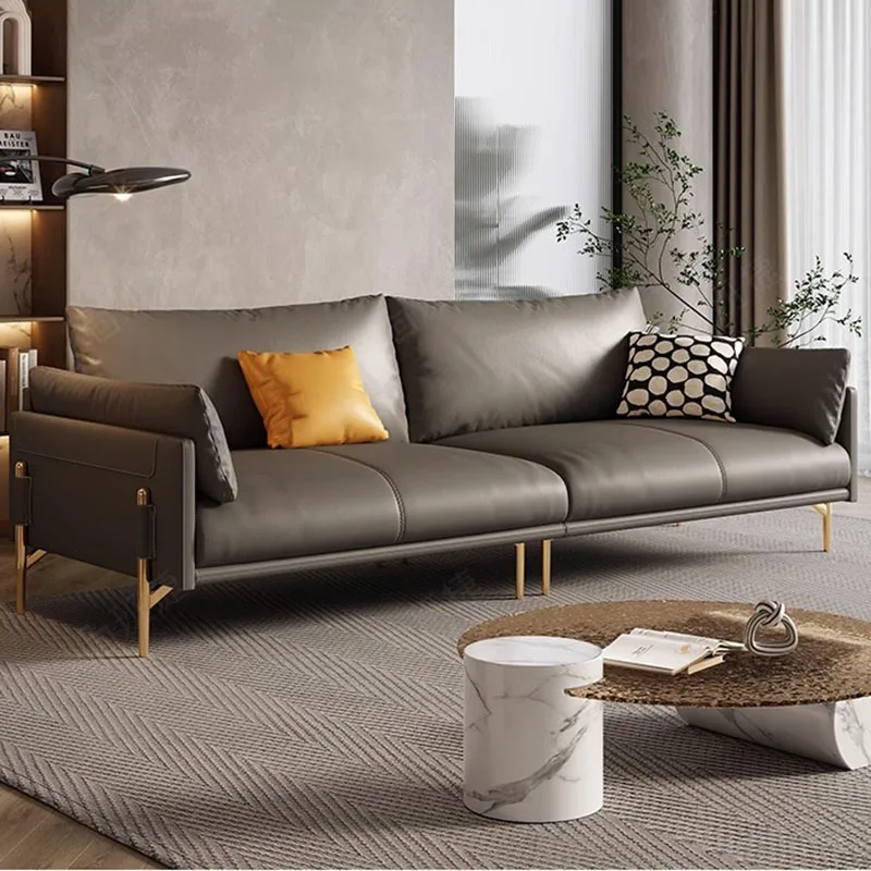 Krzesło relaksacyjne Sofa wypoczynkowa Luksusowy salon Indywidualne leniwe modułowe zestawy mebli ogrodowych Sofy sypialne De Salon Modernos Łóżka