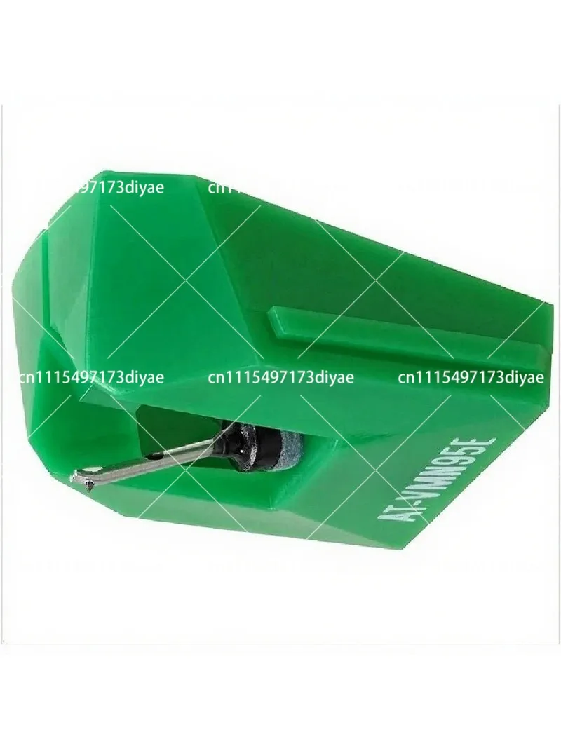 Elliptical Diamond Needle MM Magnetic Vinyl Stylus for Turntable Replacement
