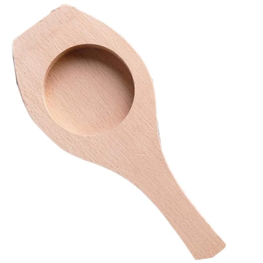 

Round Flat Steamed Bun Mold Wooden Mooncake Mold Pastry Rice Cake Bridal Cake Baking Mold 50g