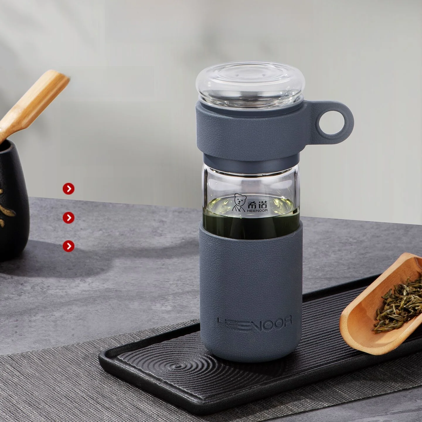 tazza-da-te-in-vetro-hxnoor-a-strato-singolo-con-separazione-acqua-caffe-portatile-con-manico-anti-scottatura-per-uomo-e-donna-in-borosilicato-elevato