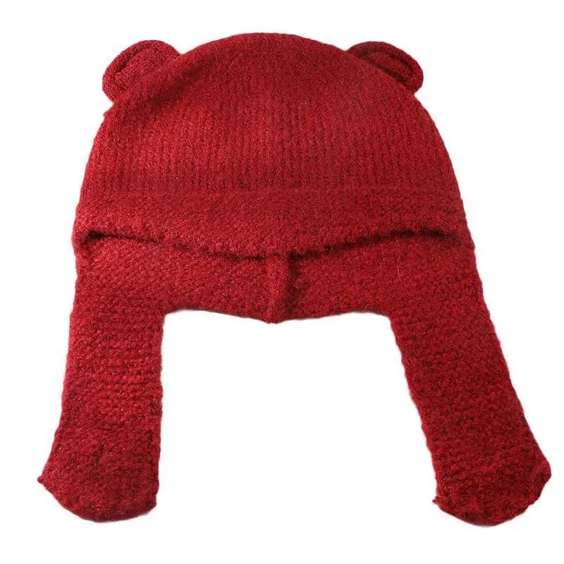 1-chapeu-feminino-de-acrilico-respiravel-com-cordao-–-um-gorro-adoravel-com-um-design-de-desenho-animado-perfeito-para-manter-o-corpo-aquecido-no-outono-e-no-inverno