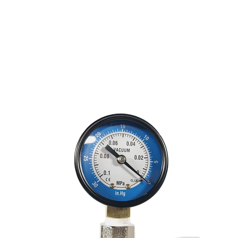 Przenośna bezolejowa pompa próżniowa membranowa do laboratorium Mała elektryczna pompa ssąca z funkcjami ciśnienia dodatniego i ujemnego