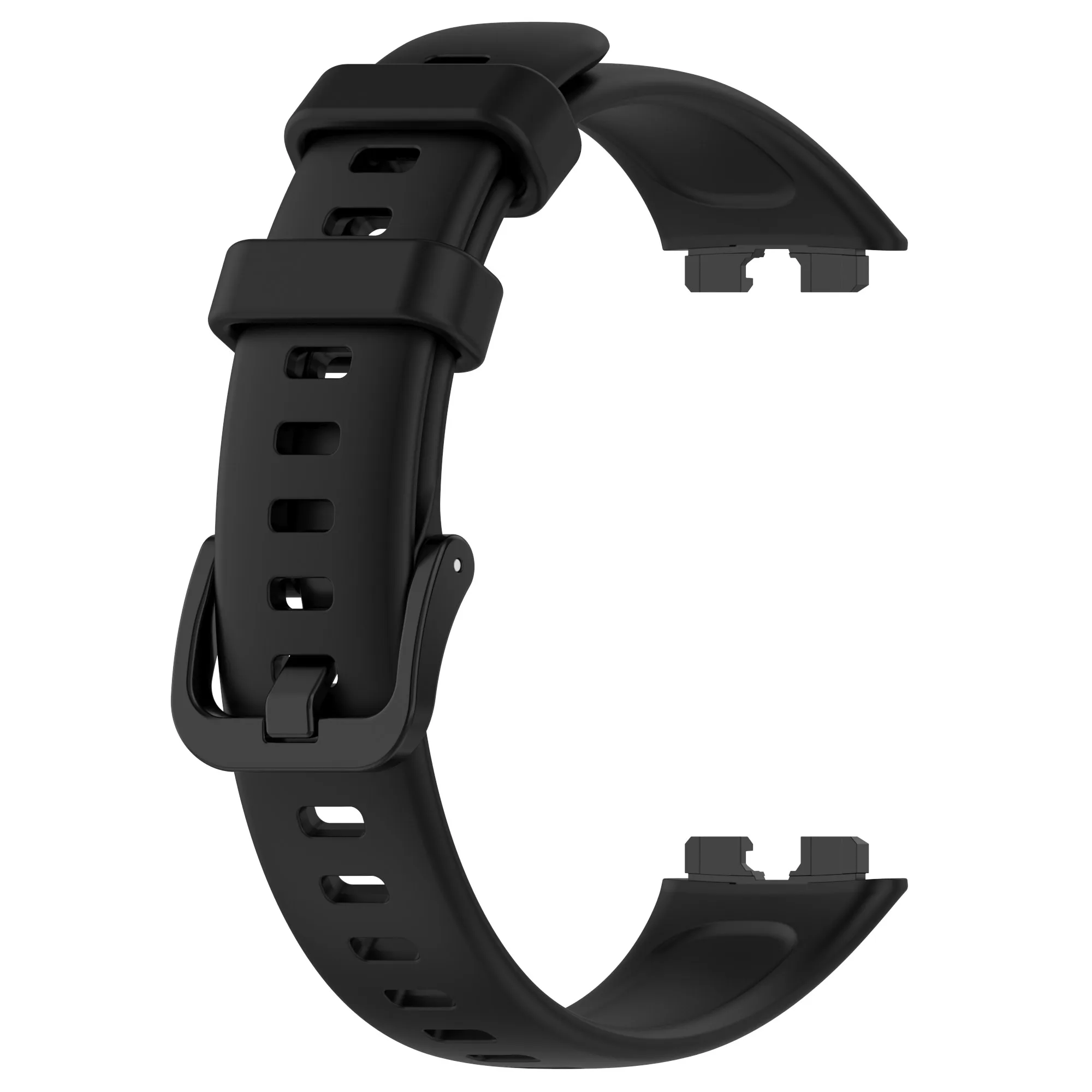 Strap &Case for Huawei Band 8/band9 Silicone Watchband Bracelet Protective Cover for Huawei Band8 Wrist Color TPU Correa