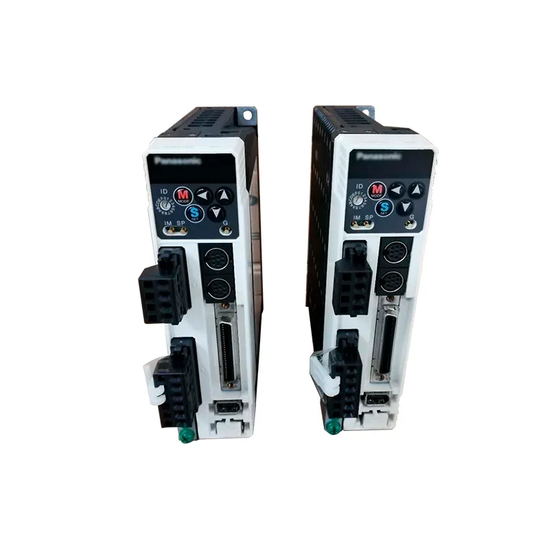 

New servo driver 4kw MBDLN25BE