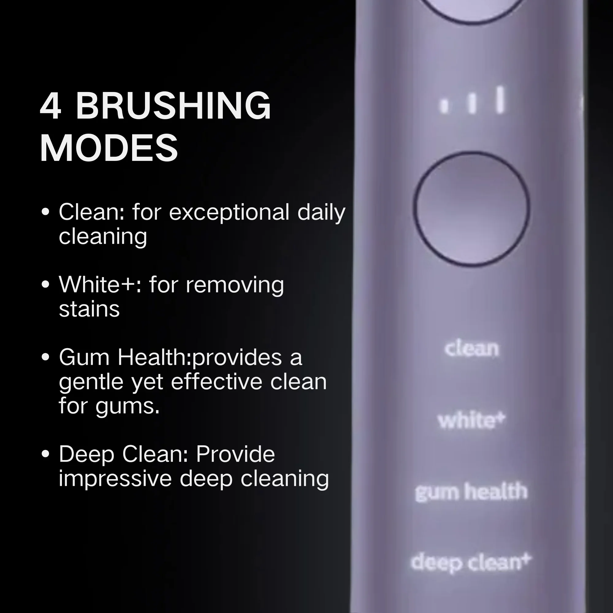 فرشاة أسنان فيليبس سونيكير الكهربائية HX9903 HX992، بدون عبوة أصلية