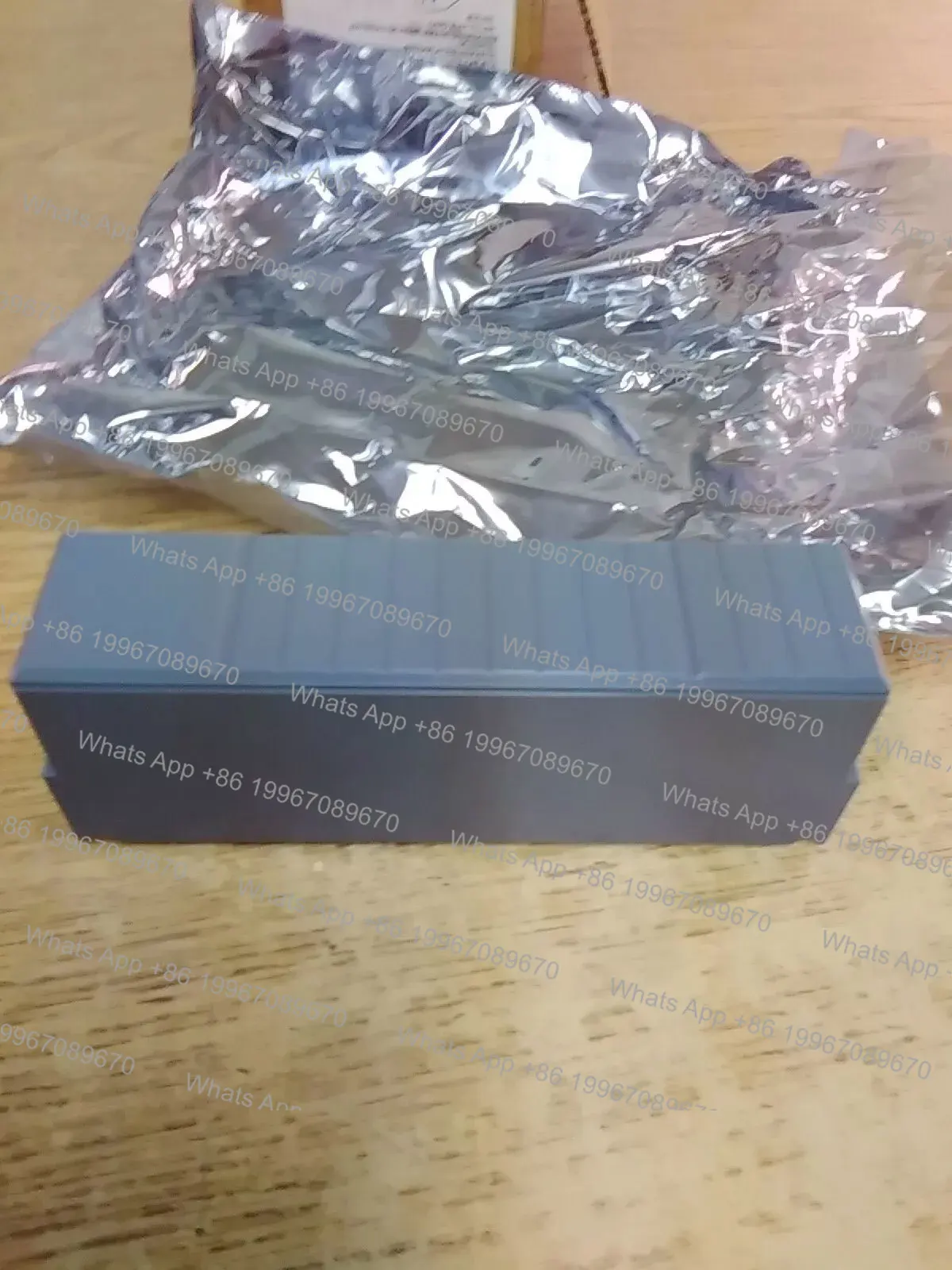 Card Slot Filler 17…