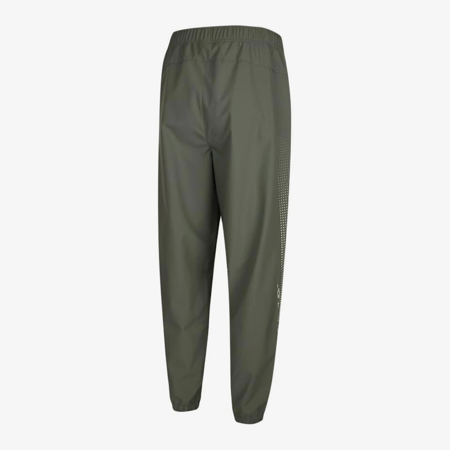 Nike genuine JORDANJAMARMUP new men's army green casual pants HF9891-351