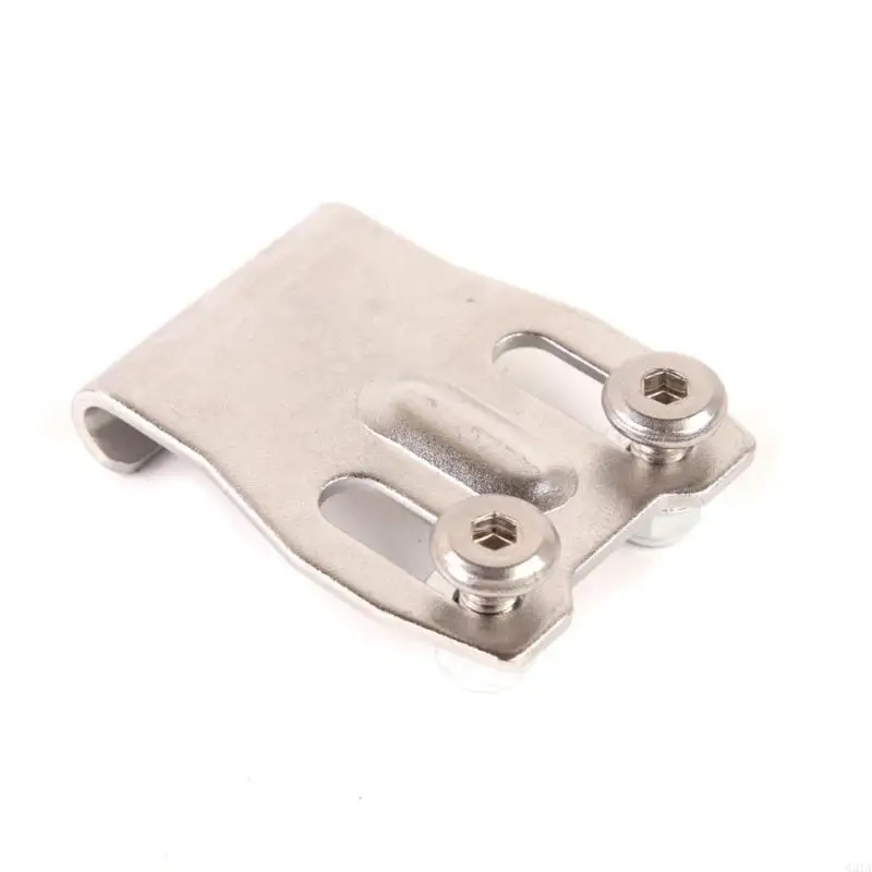 

Motorcycle Side Luggage Case Fasteners Replacement Luggage Case Mount Fasteners