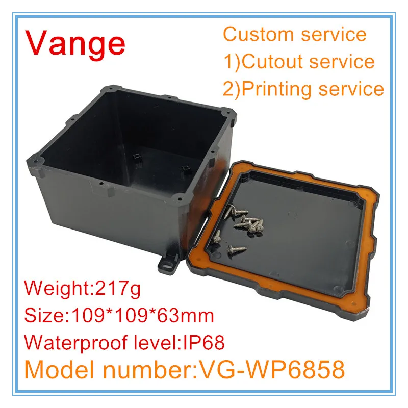 Vange Device Housin…