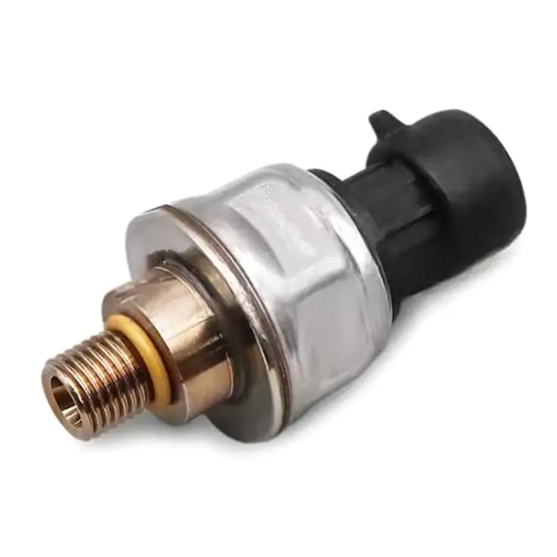 Durable-Compact Track Loaders Hydraulic Oil Pressure Sensor 5PP6-26 7311544 For Bobcat Mini Excavators Skid-Steer Loaders